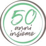 50 anni insieme