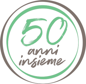 50 anni insieme