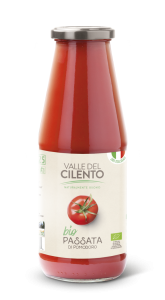 PASSATA VETRO