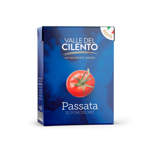 PASSATA