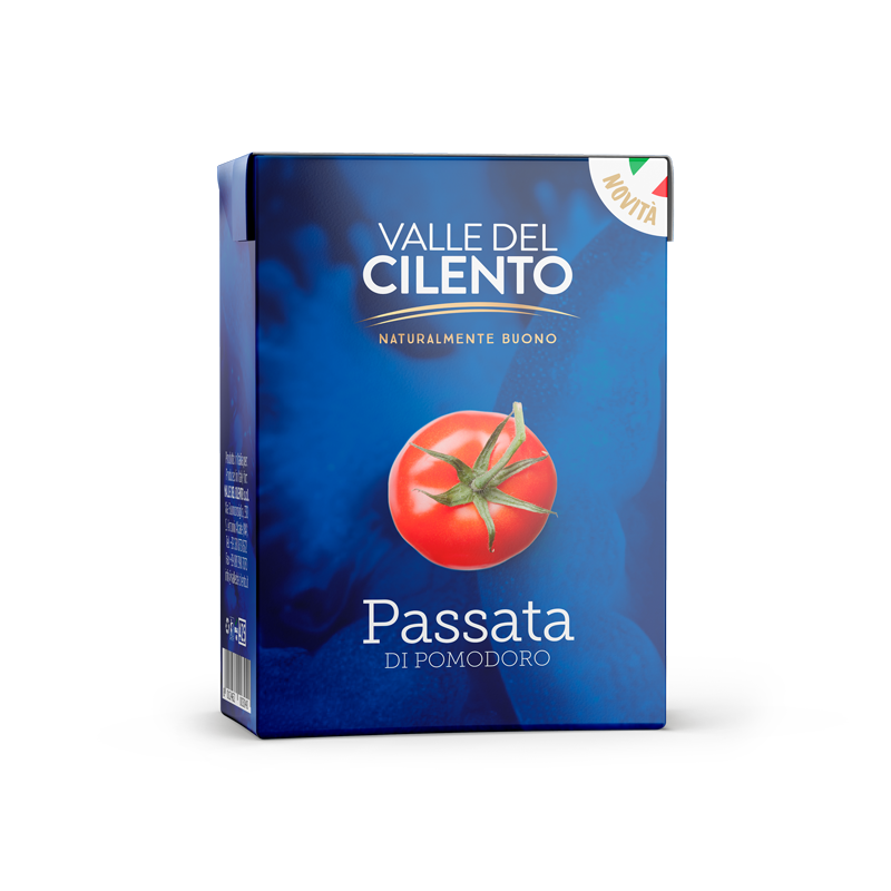 PASSATA