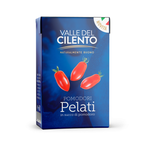 PELATI