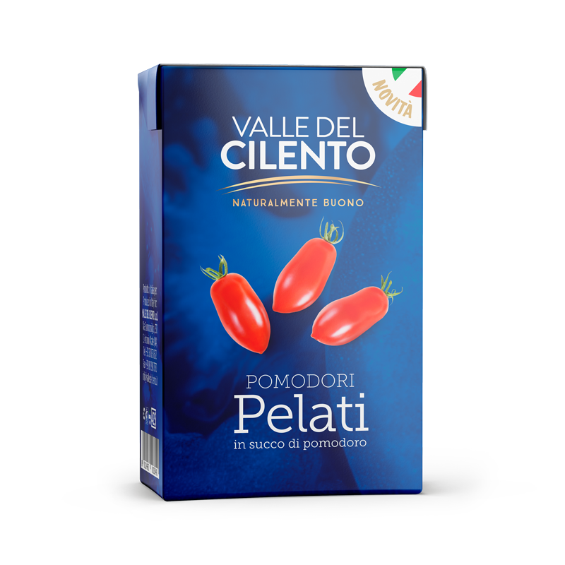 PELATI